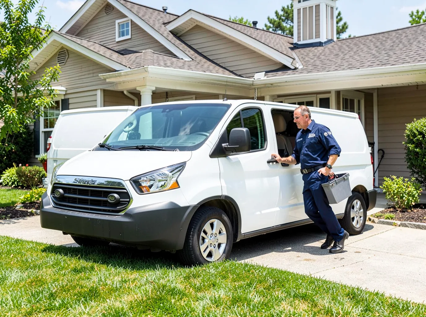 Emergency Plumber company in Summerfield, IL